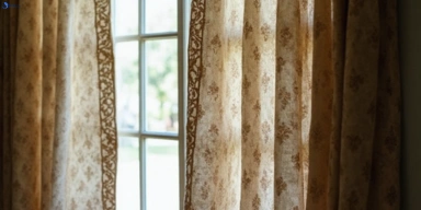 Dry cleaning delicate silk velvet drapes campsie-nsw Matty Curtain Cleaning